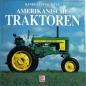 Preview: Leffingwell "Amerikanische Traktoren" Tractor-History 1994 (7329)